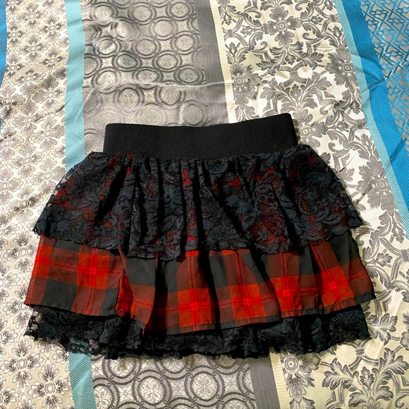 Dresses & Skirts - Dream Out Loud mini skirt